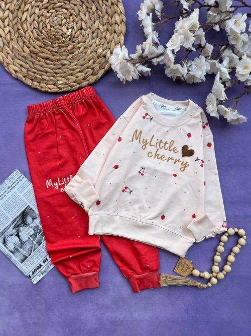 IMG_20251217_033454_321 بلوز شلوار یلدایی دخترانه