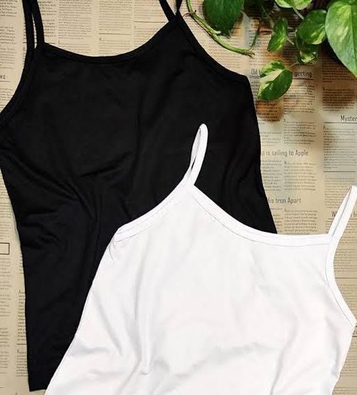 تاپ زنانه بندی