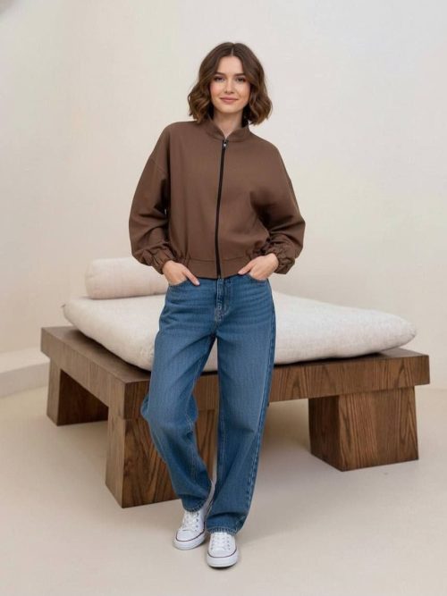 بامبر جنس کتان