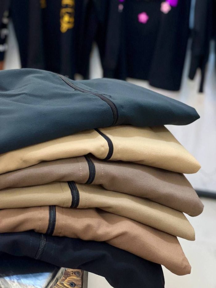 بامبر جنس کتان