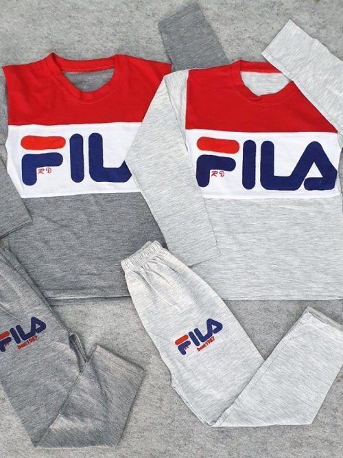 بلوز و شلوار پسرانه فیلا